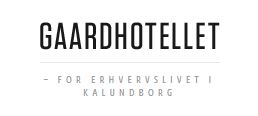 Welcome to Gaardhotellet in Kalundborg